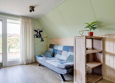 Logement de vacances Drenthe - 11