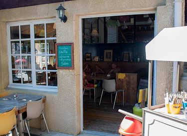 Luxe kamperen in de Franse Ardèche  - 22