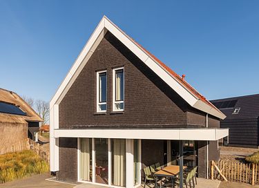 Kindvriendelijk vakantiehuis in Zeeland - 42