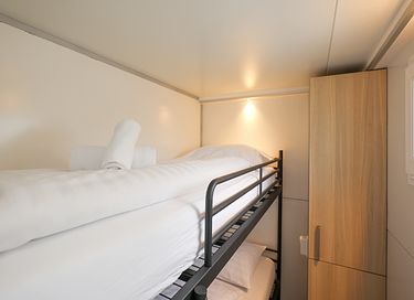 Tiny House auf dem Wasser in Amsterdam (4p) - 26
