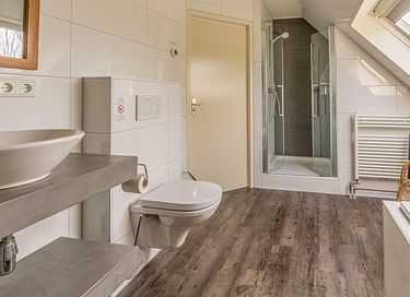 Mooi vakantiehuis (4p) op Texel - 13