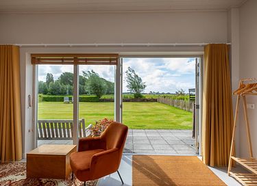 Maison de vacances avec vue panoramique près de la mer - 7