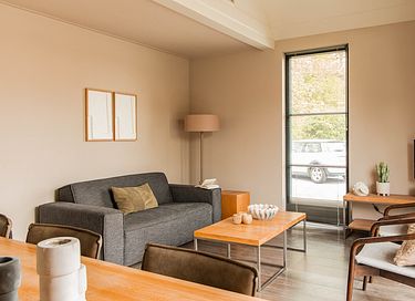 Luxury 6-person holiday home with private sauna - 3