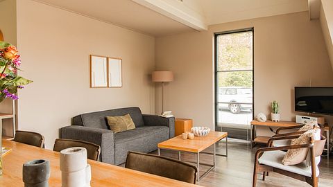 Luxury 6-person holiday home with private sauna - 3