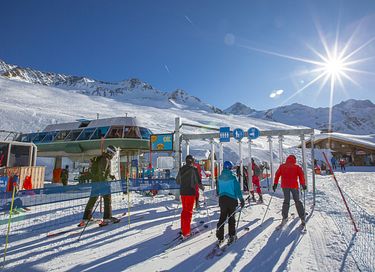 Luxuriöse und helle ferienwohnungen in den bergen (8p) - 25