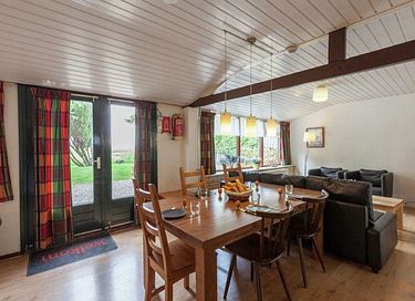 Ruime vakantiewoning op gezellige camping - 5