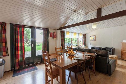 Ruime vakantiewoning op gezellige camping - 5