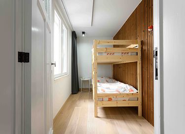 Stylish stay by the sea in Middelkerke - 22