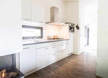 Boslodge op de Veluwe (huisdiervriendelijk) - 10