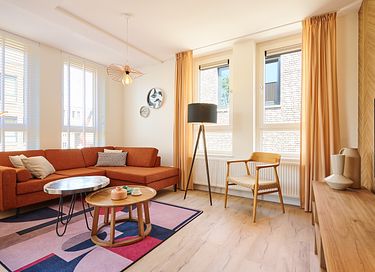 Appartement de luxe près de Maastricht - 4