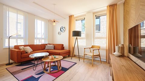 Appartement de luxe près de Maastricht - 4