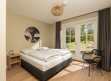 Beautiful group accommodation for 20 people. - 27