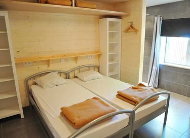 Chalet de caractère (12p) dans les Ardennes - 10