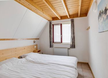 Ferienwohnung in einem Ferienpark in Drenthe - 21