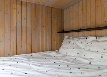 Accommodation with jacuzzi & sauna in Drenthe - 16