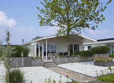 Cozy stay on the coast of Zeeland