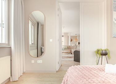 Penthouse met panoramisch uitzicht - 16