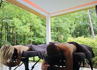 Luxury private wellness experience in nature - 22