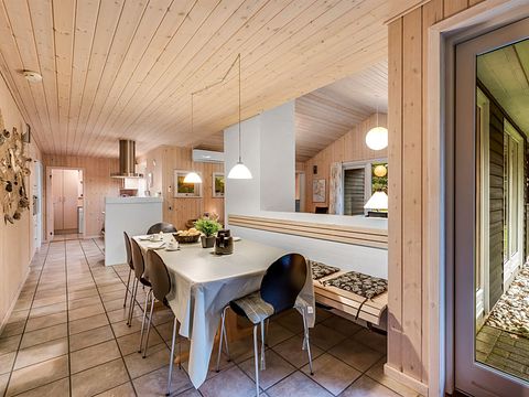 Ferienhaus in Blåvand - 4