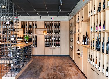 Bijzonder themahotel in Valkenburg - 11