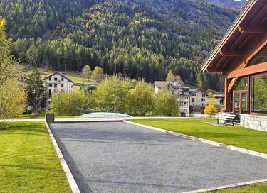 Geniet van uitzicht en comfort bij Mont Blanc - 23