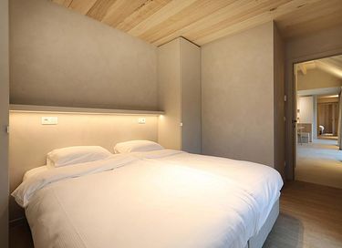 Villa met jacuzzi voor 8 personen - 18