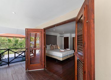 Mooie villa (6p) met zwembad op Curaçao - 14