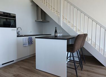 Appartement in Zeeland - 10