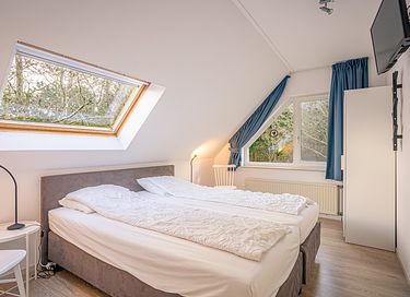 Centraal gelegen vakantiehuis op Texel - 9
