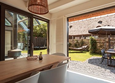 Villa de luxe à Schoorl (chiens  OK) - 6