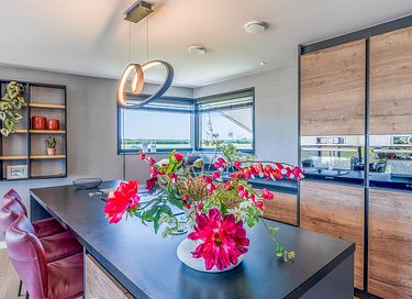 Logement de vacances de luxe sur le Texel - 9