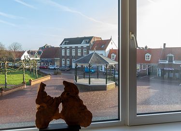 Gruppenunterkunft in Zeeland - 22