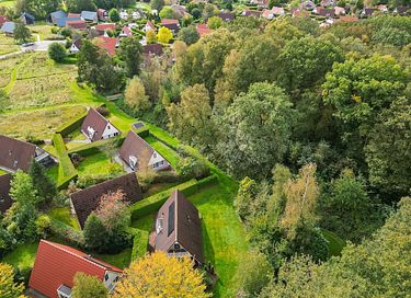 Maison dans la forêt à Drenthe - 39