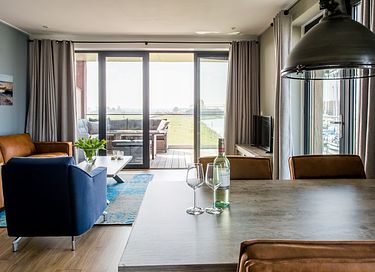 Appartement bij een schitterend meer - 5