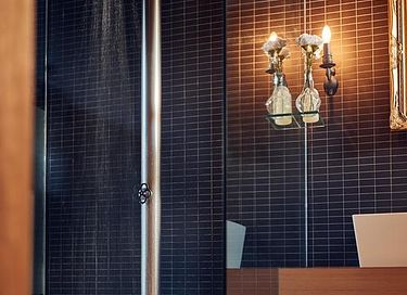 Luxe cottage met design bad aan de Amstel - 5