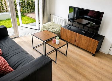 Vakantiehuis met privé wellness - 5