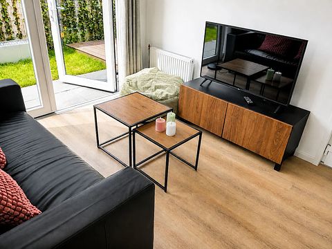 Vakantiehuis met privé wellness - 5