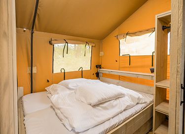 Pavillon spacieux avec sanitaires privés. - 6