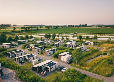 Luxe vakantiehuis op prachtige locatie - 11