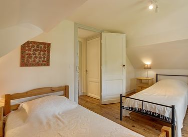 Vakantiehuis, 150 meter van zee - 21