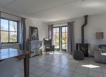 Idyllische Ferienwohnung in Callantsoog - 8