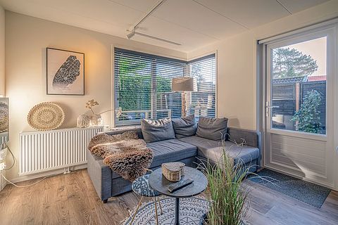 Séjour confortable de 2 personnes à Texel - 4