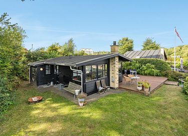 Nice holiday home near the sea - 10