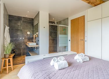 Belle villa de vacances à Texel - 21