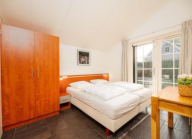 Vakantiehuis voor 6 personen bij het water - 11