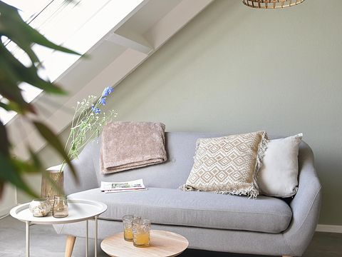 Vakantiehuisje voor 2 vlakbij zee - 2