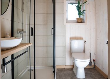 Ontspannen Tiny House in het Reestdal - 10