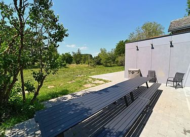 Group house with swimming pool and sauna - Ardennes - 6