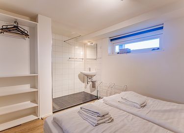 Moderne Ferienwohnung in Renesse - 14