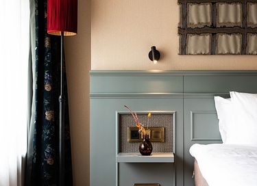 Découvrez Amsterdam dans un hôtel de charme - 3